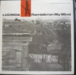 Ramblin' on My Mind by Lucinda Williams