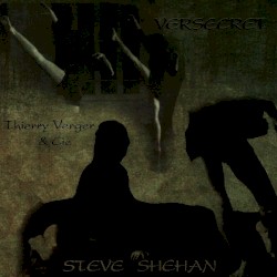 Versecret by Steve Shehan