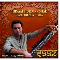 Saaz by Hidayat Khan  &   Enayet Hossain