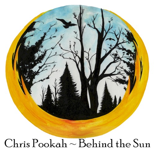 Chris Pookah Behind The Sun