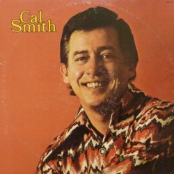 Cal Smith by Cal Smith