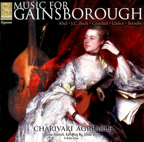 Music for Gainsborough