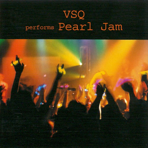The String Quartet Tribute to Pearl Jam