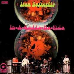 In‐A‐Gadda‐Da‐Vida by Iron Butterfly