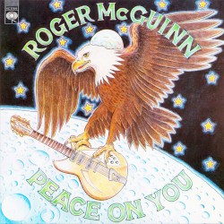 Peace on You by Roger McGuinn