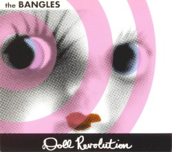 Doll Revolution by The Bangles