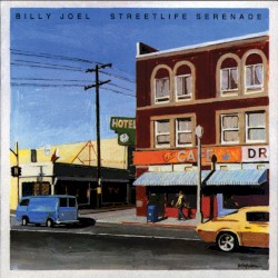 Streetlife Serenade by Billy Joel