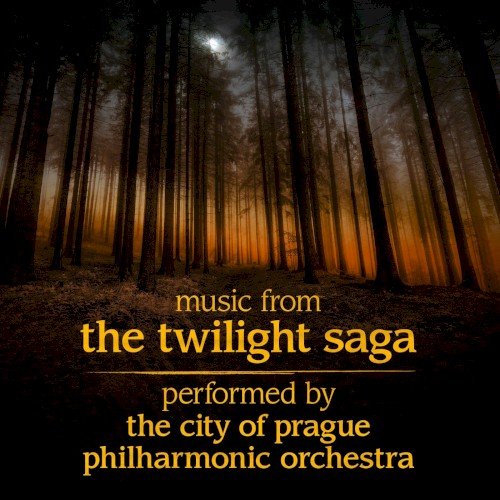 Music from "The Twilight Saga"