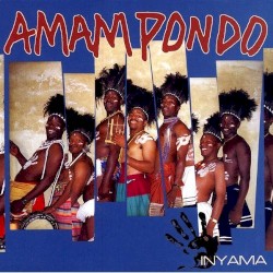 Inyama by Amampondo