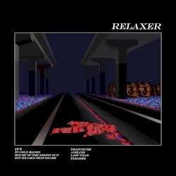 Relaxer by alt‐J