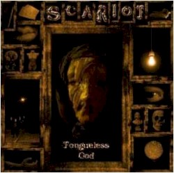 Tongueless God by Scariot