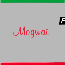 Happy Songs for Happy People by Mogwai
