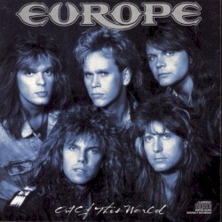 Out of This World by Europe