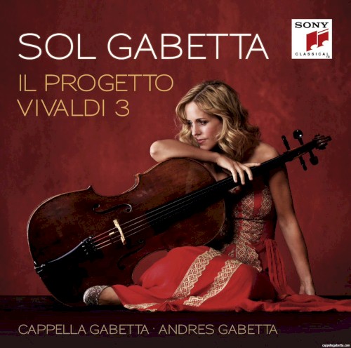 Il progetto Vivaldi 3