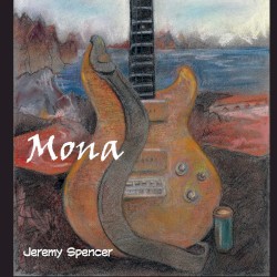 Mona by Jeremy Spencer