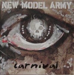 Carnival by New Model Army