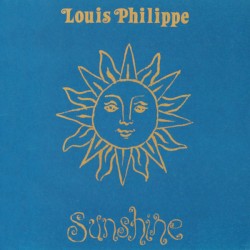 Sunshine by Louis Philippe