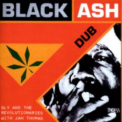 Black Ash Dub by Sly  &   The Revolutionaries