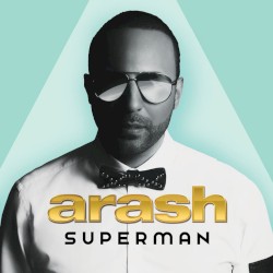 Superman by Arash