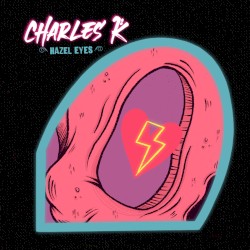 Hazel Eyes by Charles K