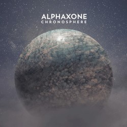 Chronosphere by Alphaxone