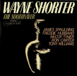 The Soothsayer by Wayne Shorter