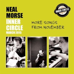 More Songs From November by Neal Morse