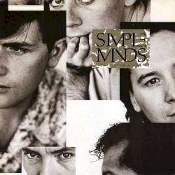 Once Upon a Time by Simple Minds