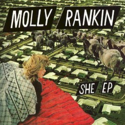 She EP by Molly Rankin