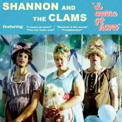 I Wanna Go Home by Shannon and the Clams