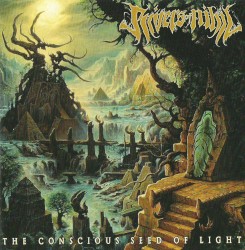 The Conscious Seed of Light by Rivers of Nihil