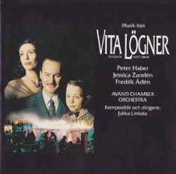 Vita Lögner by Jukka Linkola