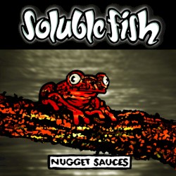Nugget Sauces by Soluble Fish
