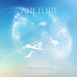 Pure Flute by Terry Oldfield