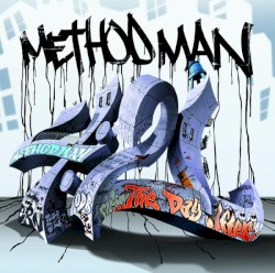 4:21... The Day After by Method Man