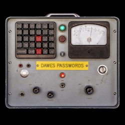 Passwords by Dawes