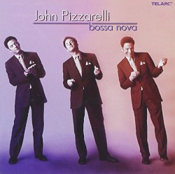 Bossa Nova by John Pizzarelli