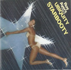Starbooty by Roy Ayers Presents Ubiquity