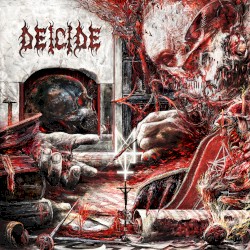 Overtures of Blasphemy by Deicide