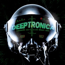 Deeptronica by Vince Clarke