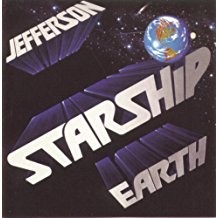 Earth by Jefferson Starship
