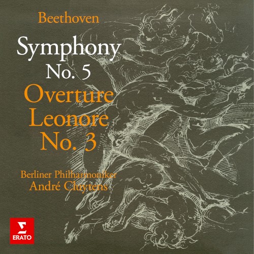 Symphony no. 5 / Overture Leonore no. 3