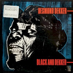 Black & Dekker by Desmond Dekker
