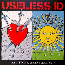 Bad Story, Happy Ending by Useless ID