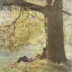 John Lennon/Plastic Ono Band by John Lennon /  Plastic Ono Band