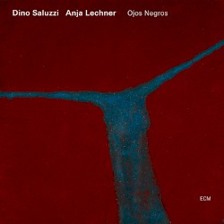 Ojos negros by Dino Saluzzi  &   Anja Lechner