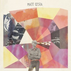 Matt Costa by Matt Costa