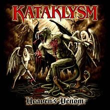 Heaven's Venom by Kataklysm