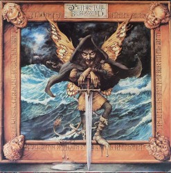 The Broadsword and the Beast by Jethro Tull