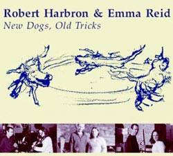 New Dogs, Old Tricks by Robert Harbron  &   Emma Reid